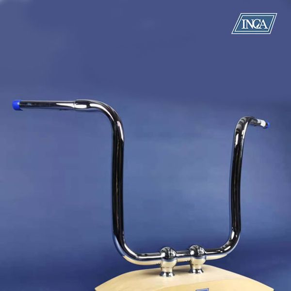 inca customization motorcycle adaptations accessory inside-ape handlebar 1.25-1.5inch
inca customization motorcycle adaptations accessory inside-ape handlebar 1.25-1.5inch