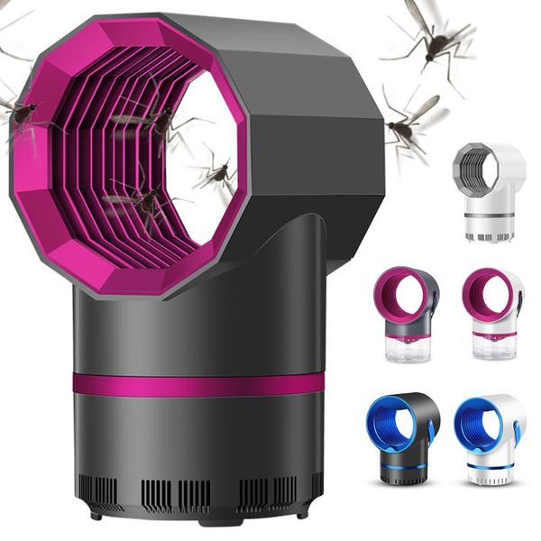 led mosquito killer lamp usb electric no noise no radiation insect killer flies trap light pcatalysis anti mosquito lamp
led mosquito killer lamp usb electric no noise no radiation insect killer flies trap light pcatalysis anti mosquito lamp