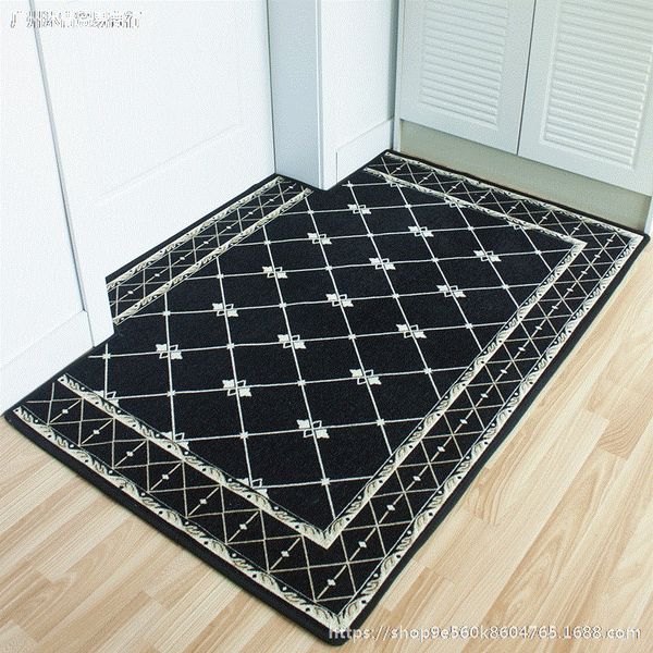 living room household entrance door entry non-slip home non-slip carpet entrance anti-skid door mat bedroom mat
living room household entrance door entry non-slip home non-slip carpet entrance anti-skid door mat bedroom mat