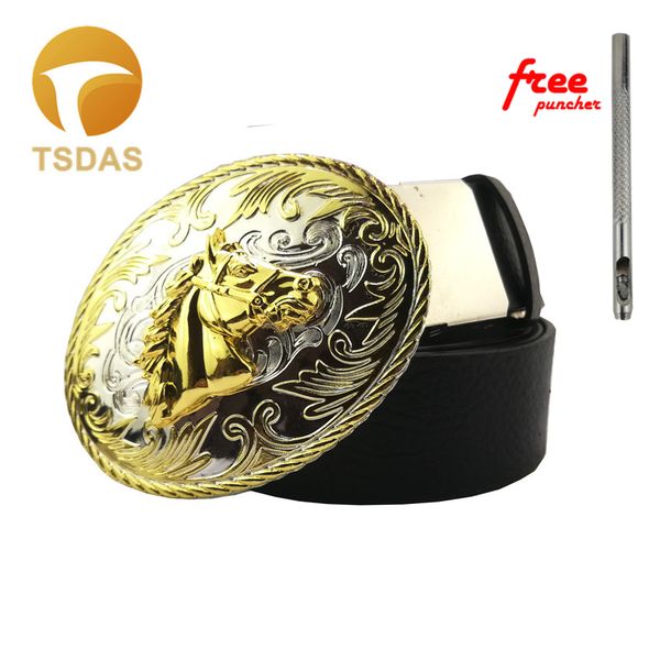 cowboy cowgirl horse head floral design silver and gold western belt buckle cool 3d buckle luxury belt buckles, Slivery;black
cowboy cowgirl horse head floral design silver and gold western belt buckle cool 3d buckle luxury belt buckles, Slivery;black
