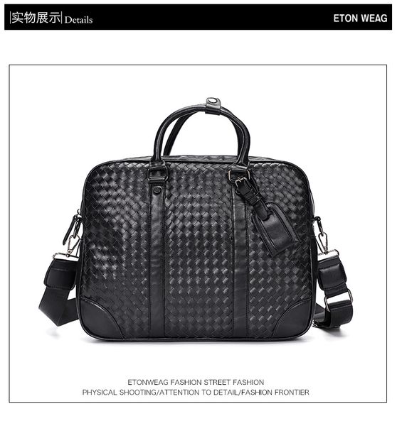 lapknitted genuine designer hand for arrival high business business bags new men brand leather briefcases quality bags jlmwa, Red;black
lapknitted genuine designer hand for arrival high business business bags new men brand leather briefcases quality bags jlmwa, Red;black