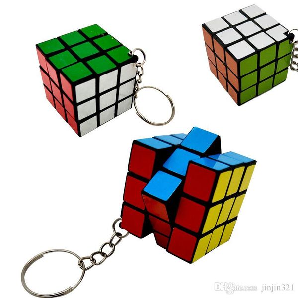 key chain factory directly sales keychain rubik cube 3cm puzzle magic game toy key opp bag packakge educational toys gift
key chain factory directly sales keychain rubik cube 3cm puzzle magic game toy key opp bag packakge educational toys gift