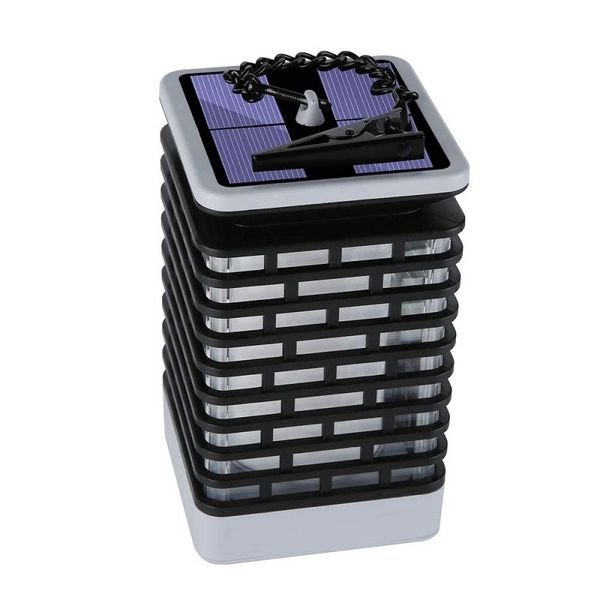 99led solar lights flicking flame solar lantern lamp outdoor dancing fire solar hanging light for garden pation
99led solar lights flicking flame solar lantern lamp outdoor dancing fire solar hanging light for garden pation