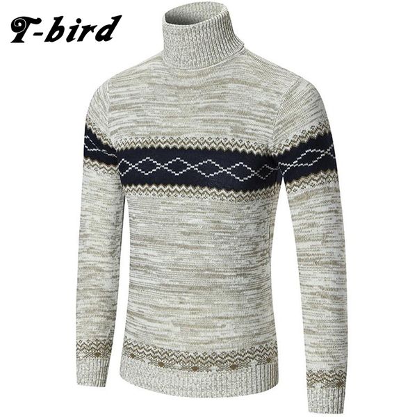 t-bird 2017 autumn brand clothing men sweater stripe high collar o-neck slim fit casual pullover men sweaters keep warm knitting, White;black
t-bird 2017 autumn brand clothing men sweater stripe high collar o-neck slim fit casual pullover men sweaters keep warm knitting, White;black