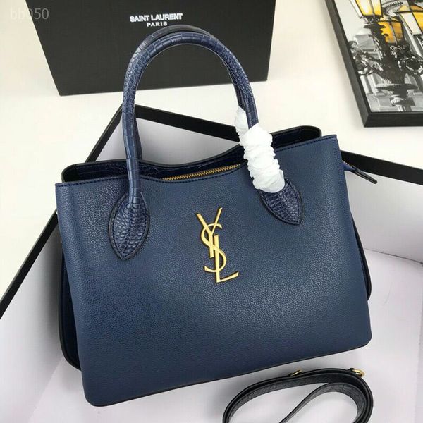 handbags women bags 2020 european station new wild layer luxurys soft leather shoulder bag high fashion large capacity
handbags women bags 2020 european station new wild layer luxurys soft leather shoulder bag high fashion large capacity