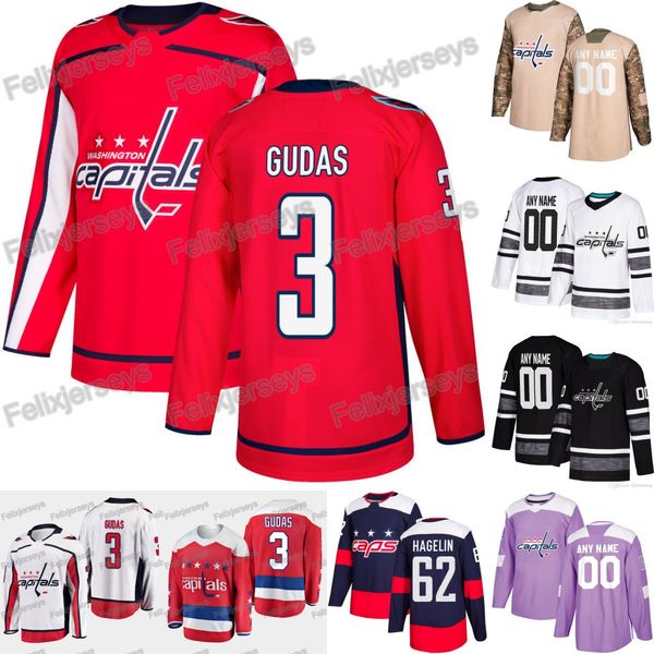 3 Radko Gudas Washington Capitals Carl Hagelin Nicklas Backstrom Braden Holtby Evgeny Kuznetsov John Carlson Dmitrij Jaskin Oshie Jersey
3 Radko Gudas Washington Capitals Carl Hagelin Nicklas Backstrom Braden Holtby Evgeny Kuznetsov John Carlson Dmitrij Jaskin Oshie Jersey