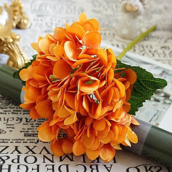 artificial flowers silk hydrangea bride bouquet wedding home new year decoration accessories for vase flower arrangement
artificial flowers silk hydrangea bride bouquet wedding home new year decoration accessories for vase flower arrangement