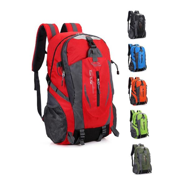 40l backpack outdoor sport backpack mountaineering pack men and women leisure travel 40l for mountain bike
40l backpack outdoor sport backpack mountaineering pack men and women leisure travel 40l for mountain bike