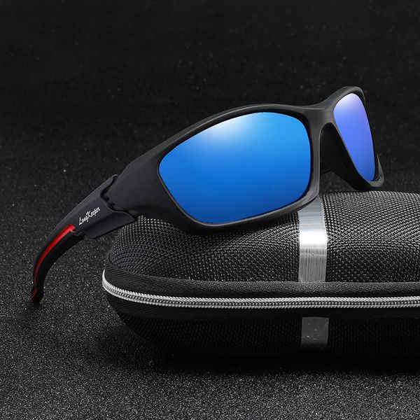 long keeper 2019 new sunglasses mirror men retro sun glasses drivng uv400 goggles male eyewears with logo case, White;black
long keeper 2019 new sunglasses mirror men retro sun glasses drivng uv400 goggles male eyewears with logo case, White;black