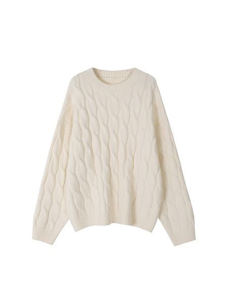 jhxc turtleneck sweater for women thickened and slimmed 2018 winter new loose-fitting korean student knitwear trend, White;black
jhxc turtleneck sweater for women thickened and slimmed 2018 winter new loose-fitting korean student knitwear trend, White;black