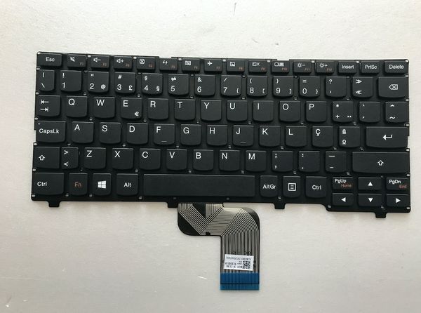 new and original notebook lapkeyboard for lenovo thinkpad winbook n23 n24 100e 300e n3350 lcm15j13-h272 portugal layout
new and original notebook lapkeyboard for lenovo thinkpad winbook n23 n24 100e 300e n3350 lcm15j13-h272 portugal layout