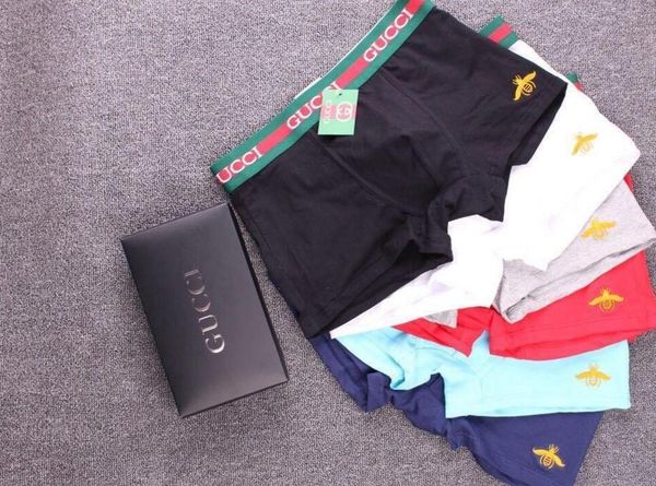 New fa hion men underwear xx 13 gucci 13 boxer oft cotton breathable letter underpant hort kanye we t tight wai tband 6 color
New fa hion men underwear xx 13 gucci 13 boxer oft cotton breathable letter underpant hort kanye we t tight wai tband 6 color