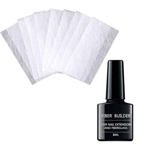 2019 new arrival nail extension fiberglass set home salon manicure tool strong adhesion acrylic tips wholesale, Red;pink
2019 new arrival nail extension fiberglass set home salon manicure tool strong adhesion acrylic tips wholesale, Red;pink