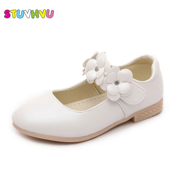 childrens flower girl shoes 2017 new baby kids girls white shoes girls school princess high-heeled leather girl, Black;grey
childrens flower girl shoes 2017 new baby kids girls white shoes girls school princess high-heeled leather girl, Black;grey