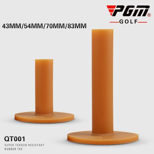 4 heights super soft golf tee 43/54/70/83mm beef tendon rubber tee automatic bending widening base golf accessories fxjnn
4 heights super soft golf tee 43/54/70/83mm beef tendon rubber tee automatic bending widening base golf accessories fxjnn