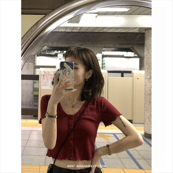 2019ss / текстуры куртка короткая куртка текстуры ткани супер q вуд ухо jenniejennie короткой верхней женской одежды, White
2019ss / текстуры куртка короткая куртка текстуры ткани супер q вуд ухо jenniejennie короткой верхней женской одежды, White