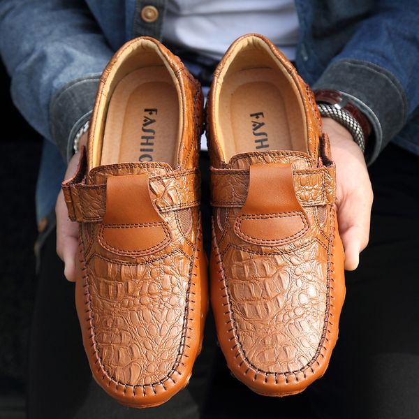 2019 casual men's shoes men's casual shoes leather flat bottom fashion trend sports, Black
2019 casual men's shoes men's casual shoes leather flat bottom fashion trend sports, Black