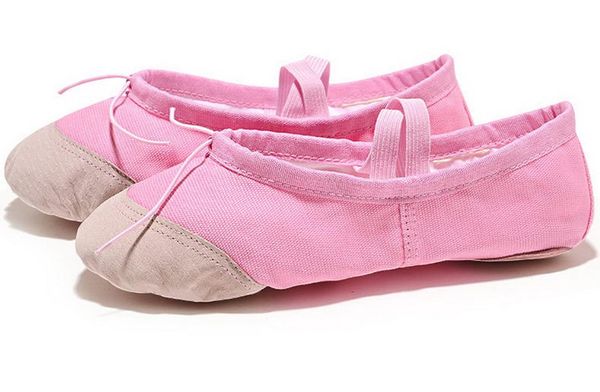 dhl 200pair gilr/female soft bottom shoes kids leather bottom cat claw yoga ballet shoes
dhl 200pair gilr/female soft bottom shoes kids leather bottom cat claw yoga ballet shoes