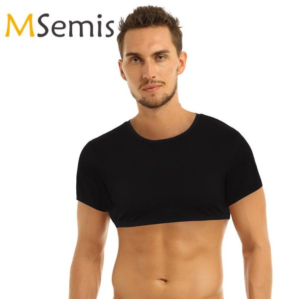 mens running футболки повседневная soft round neck короткими рукавами сплошной цвет спортивной одежды basic пуловер crop tops t-shirt блузы, Black;blue
mens running футболки повседневная soft round neck короткими рукавами сплошной цвет спортивной одежды basic пуловер crop tops t-shirt блузы, Black;blue