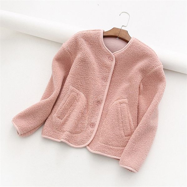 2019 autumn winter vintage women lapel jackets cool pilot jacket windproof coat faux lamb wool motorcycle jackets feminino wz853, Black;brown
2019 autumn winter vintage women lapel jackets cool pilot jacket windproof coat faux lamb wool motorcycle jackets feminino wz853, Black;brown