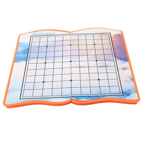 portable folding chess game /checkers/five-in-a-row/flying chess games educational board game for kids children toy party games
portable folding chess game /checkers/five-in-a-row/flying chess games educational board game for kids children toy party games
