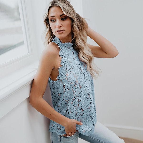 summer women shirt 2019 new arrival lace casual black blouse elegant women's clothing vintage female clothes, White
summer women shirt 2019 new arrival lace casual black blouse elegant women's clothing vintage female clothes, White