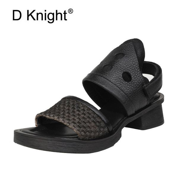 sandals summer open toe women super soft genuine leather med heels walking ankle strap gladiator shoes for woman, Black
sandals summer open toe women super soft genuine leather med heels walking ankle strap gladiator shoes for woman, Black