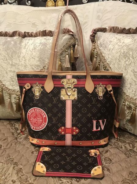 new luxury women shoulder bag waterproof canvas chest pack lady tote chains handbags presbyopic purse messenger crossbody bag 2pcs/set
new luxury women shoulder bag waterproof canvas chest pack lady tote chains handbags presbyopic purse messenger crossbody bag 2pcs/set