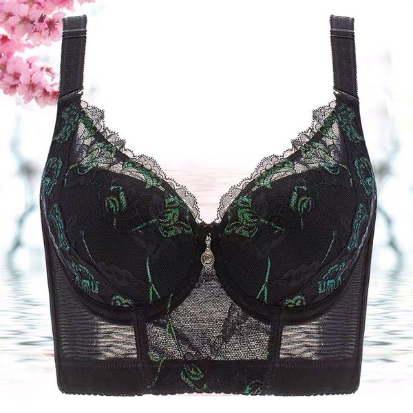 женская полное покрытие underwired non перетяжка дышащий цветочные кружева бюстгальтер плюс размер 34 36 38 40 42 44 46 b c d e f g h i j, Red;black
женская полное покрытие underwired non перетяжка дышащий цветочные кружева бюстгальтер плюс размер 34 36 38 40 42 44 46 b c d e f g h i j, Red;black