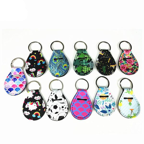 new fashion neoprene quarter holder keychains diving material for party favor unicorn pattern floral print key rings jewelry, Slivery;golden
new fashion neoprene quarter holder keychains diving material for party favor unicorn pattern floral print key rings jewelry, Slivery;golden