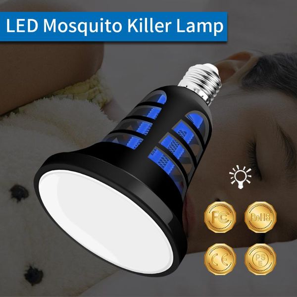 e27 led mosquito killer lamp 110v anti mosquito lamp outdoor usb 5v bug housefly insect killing bulb 220v two mode 8w 2 in 1
e27 led mosquito killer lamp 110v anti mosquito lamp outdoor usb 5v bug housefly insect killing bulb 220v two mode 8w 2 in 1