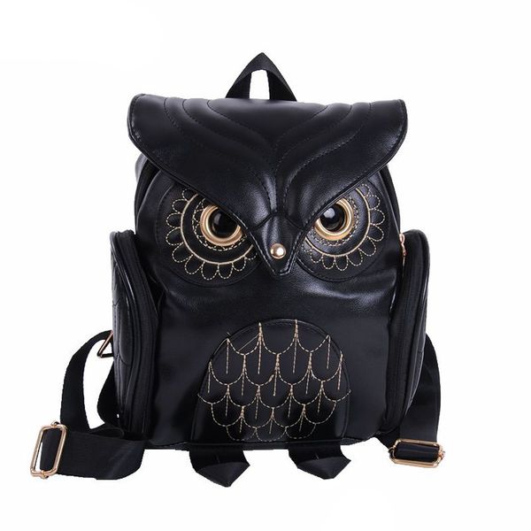 designer backpack cute owl fashion backpacks cartoon women backpack softback school bags teenage backpacks for girls#z
designer backpack cute owl fashion backpacks cartoon women backpack softback school bags teenage backpacks for girls#z
