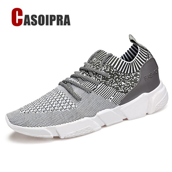 super light running shoes men sock sport shoes mesh knitted brand sneakers men breathable trainers athletic walking footwear
super light running shoes men sock sport shoes mesh knitted brand sneakers men breathable trainers athletic walking footwear