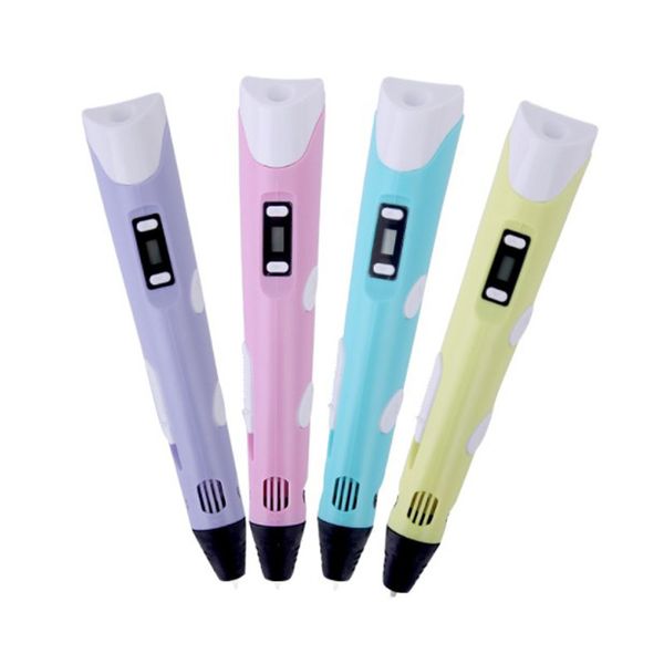 pen filament 3d-pen gift drawing creative design kids original abs/pla diy 3d pens original diy 3d printing pen 10colors 50m, Black;red
pen filament 3d-pen gift drawing creative design kids original abs/pla diy 3d pens original diy 3d printing pen 10colors 50m, Black;red