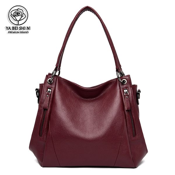 women's leather tote messenger bag high capacity fashion handbags women bags women bag over shoulder sac a main
women's leather tote messenger bag high capacity fashion handbags women bags women bag over shoulder sac a main