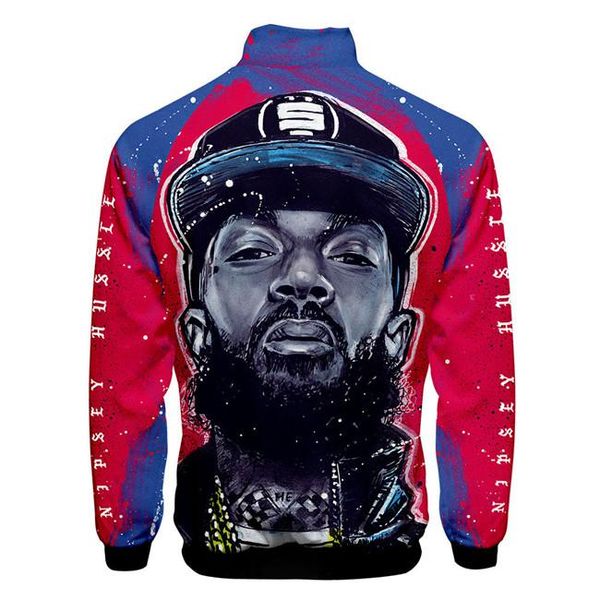 nipsey hussle mens sweatshirts xxxtentacion zipper 3d digital printed rip hoodies mens lilpeep rapper male clothes, Black
nipsey hussle mens sweatshirts xxxtentacion zipper 3d digital printed rip hoodies mens lilpeep rapper male clothes, Black