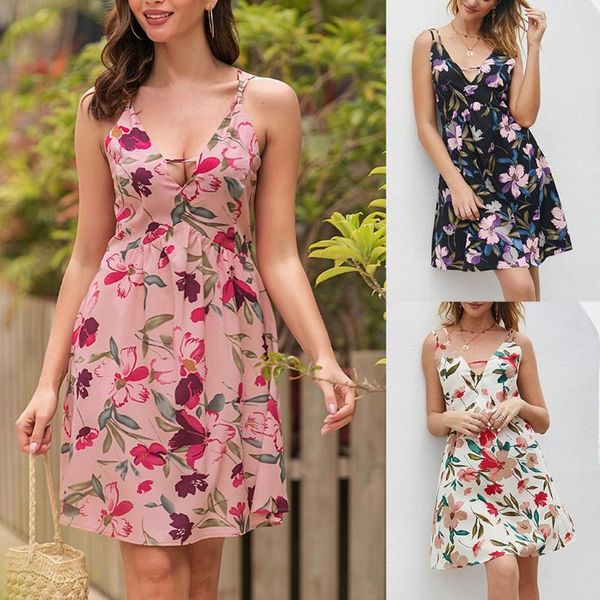cover-ups summer holiday sundress beachwear fashion womens v-neck sleeveless print strap long dress party club robe femme
cover-ups summer holiday sundress beachwear fashion womens v-neck sleeveless print strap long dress party club robe femme