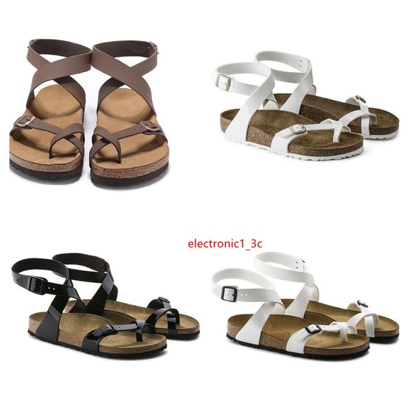 2020 brand orlando women s flat heel slipper summer men beach classic casual ventilation comfortable genuine leather
2020 brand orlando women s flat heel slipper summer men beach classic casual ventilation comfortable genuine leather