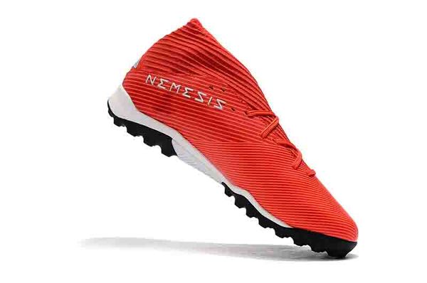 nemeziz 19.3 fg laceless soccer shoes 302 redirect action red black football cleats nemeziz 19.3 tf in cleats
nemeziz 19.3 fg laceless soccer shoes 302 redirect action red black football cleats nemeziz 19.3 tf in cleats