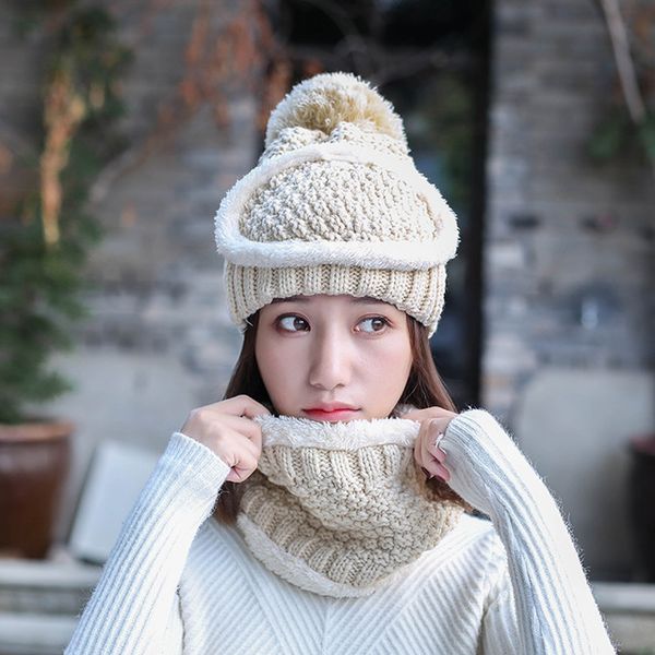 wholesale mask winter warmer set warm set women and scarf hat dh0506 knitted t03 velvet mask hat and scarf winter three-piece plus cosnb, White;black
wholesale mask winter warmer set warm set women and scarf hat dh0506 knitted t03 velvet mask hat and scarf winter three-piece plus cosnb, White;black