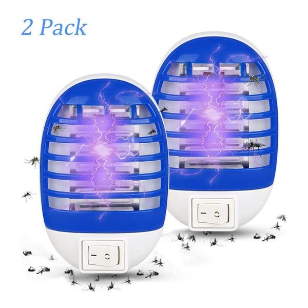 2pcs uv led mosquito killer lamp mosquito trap insect killer light bulb bug zapper eu/us plug 365nm
2pcs uv led mosquito killer lamp mosquito trap insect killer light bulb bug zapper eu/us plug 365nm