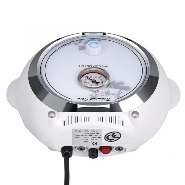 3 in 1 beauty vacuum dermabrasion microdermabrasion skin rejuvenation facial skin acne pimple vacuum blackhead removal machine
3 in 1 beauty vacuum dermabrasion microdermabrasion skin rejuvenation facial skin acne pimple vacuum blackhead removal machine