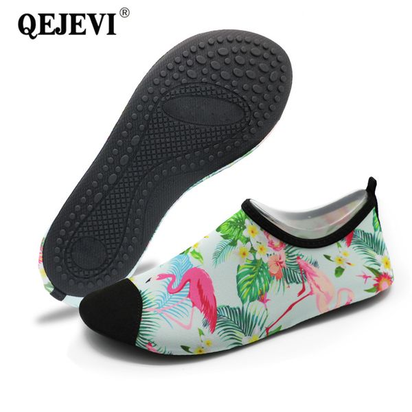 qejevi swimming slippers aqua water shoes women men barefoot beach upstream shoes reef pool wet sneakers yoga diving footwear
qejevi swimming slippers aqua water shoes women men barefoot beach upstream shoes reef pool wet sneakers yoga diving footwear