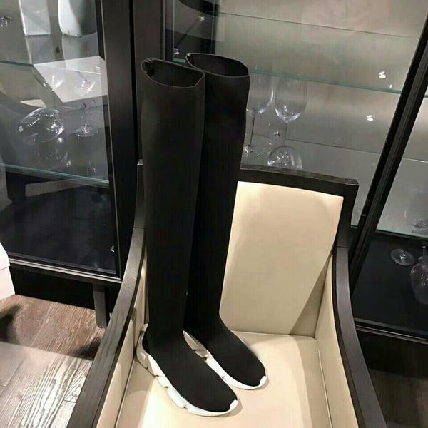 длинный носок обуви speed trainer кроссовки кроссовки speed trainer sock race runners черная обувь мужские и женские спортивные ботинки, Black
длинный носок обуви speed trainer кроссовки кроссовки speed trainer sock race runners черная обувь мужские и женские спортивные ботинки, Black