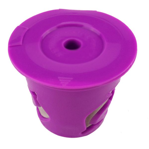 новый многоразовый refillable k-cup кофе фильтры для keurig 2.0 /1.0/mini plus top
новый многоразовый refillable k-cup кофе фильтры для keurig 2.0 /1.0/mini plus top