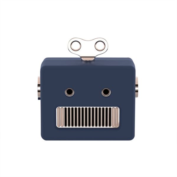 новый робот bluetooth speaker wireless mini cute портативный сабвуфер creative audio для мобильного телефона подарок для девочек
новый робот bluetooth speaker wireless mini cute портативный сабвуфер creative audio для мобильного телефона подарок для девочек