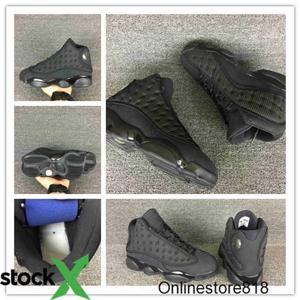 с верхним качеством 13 xiii black cat all black low 13s мужчины джордон баскетбол обувь спортивные спортивные оптом кроссовки размер 8-13
с верхним качеством 13 xiii black cat all black low 13s мужчины джордон баскетбол обувь спортивные спортивные оптом кроссовки размер 8-13