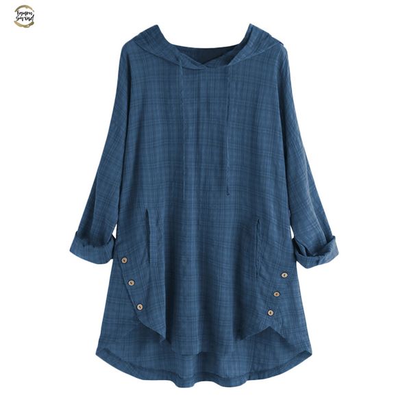 blouse women plus size women long sleeve kaftan baggy button cotton linen casual tunic blouse chemisier femme womens blouses, White
blouse women plus size women long sleeve kaftan baggy button cotton linen casual tunic blouse chemisier femme womens blouses, White