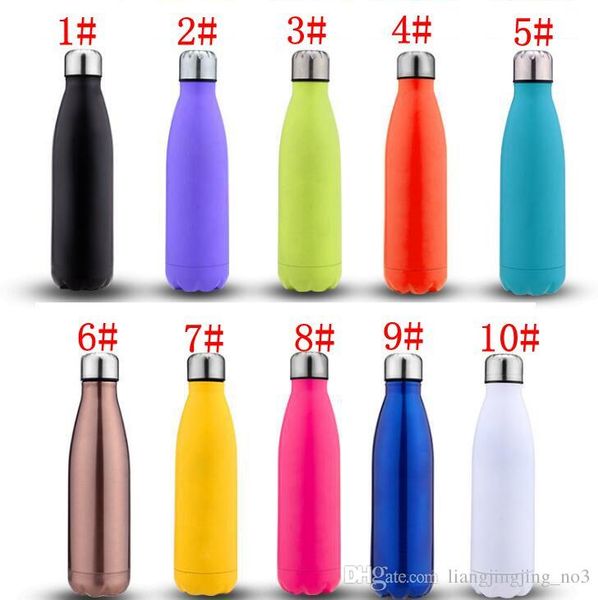 cola shaped water bottle vacuum insulated travel water bottle double walled stainless steel coke shape outdoor water bottle kka2155
cola shaped water bottle vacuum insulated travel water bottle double walled stainless steel coke shape outdoor water bottle kka2155