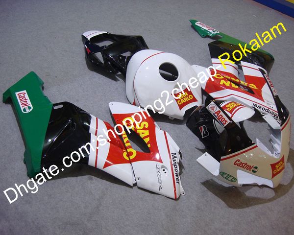 manpower fairing for honda cbr1000rr 2004 2005 cbr 1000rr cbr1000 04 05 abs bodywork fairings kit (injection molding)
manpower fairing for honda cbr1000rr 2004 2005 cbr 1000rr cbr1000 04 05 abs bodywork fairings kit (injection molding)